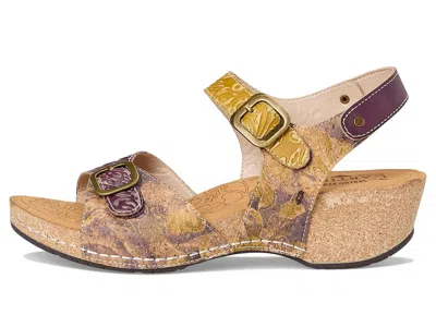 L'artiste By Spring Step Osuna In Multi