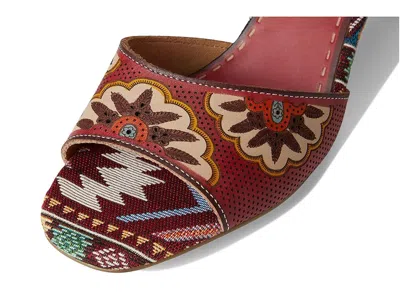 L'artiste By Spring Step Sassyclass In Red