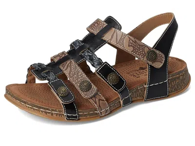 L'artiste By Spring Step Delila In Multi