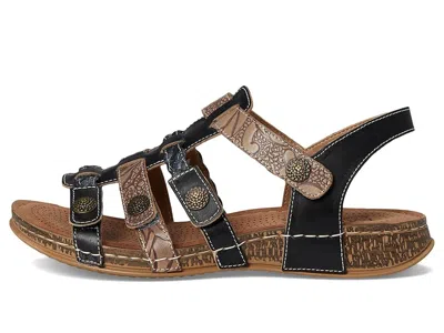 L'artiste By Spring Step Delila In Multi