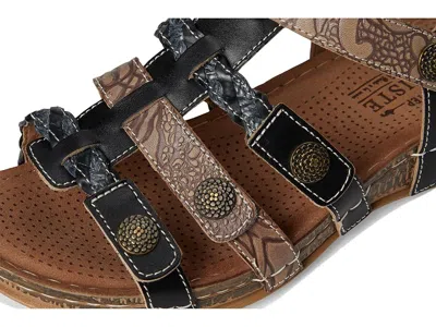 L'artiste By Spring Step Delila In Multi