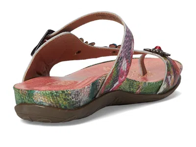 L'artiste By Spring Step Kindness In Multi