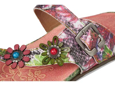 L'artiste By Spring Step Kindness In Multi