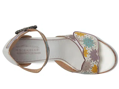 L'artiste By Spring Step Bangles In Multi