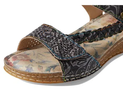 L'artiste By Spring Step Popular In Black