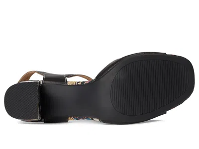 L'artiste By Spring Step Sassyclass In Black
