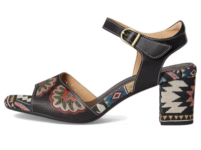 L'artiste By Spring Step Sassyclass In Black