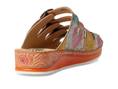 L'artiste By Spring Step Bellini In Multi
