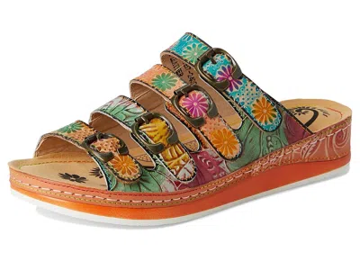 L'artiste By Spring Step Bellini In Multi