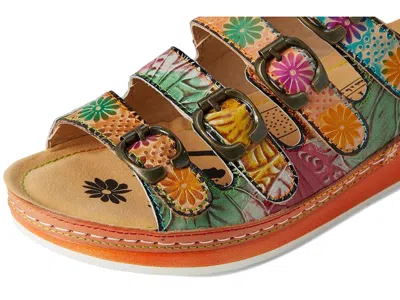 L'artiste By Spring Step Bellini In Multi