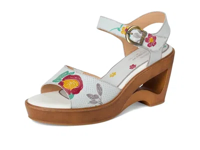 L'artiste By Spring Step Coolchic In White