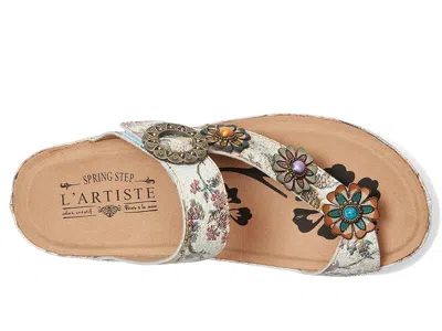 L'artiste By Spring Step Blissbloom In Multi