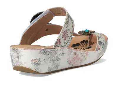 L'artiste By Spring Step Blissbloom In Multi