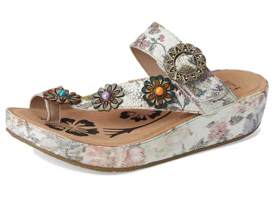 L'artiste By Spring Step Blissbloom In Multi