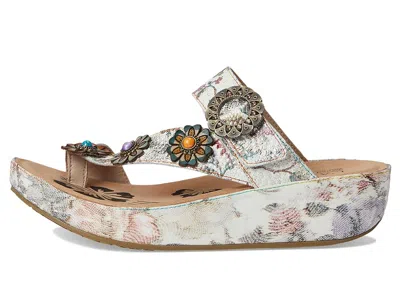 L'artiste By Spring Step Blissbloom In Multi
