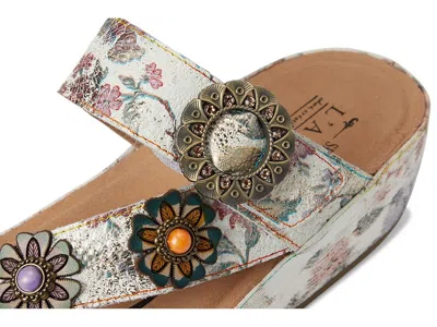 L'artiste By Spring Step Blissbloom In Multi