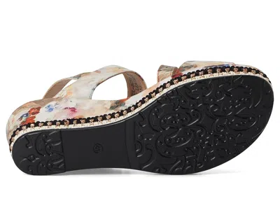L'artiste By Spring Step Blissful In Multi