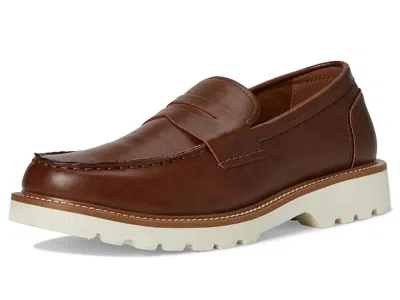 Deer Stags Infinity In Brown