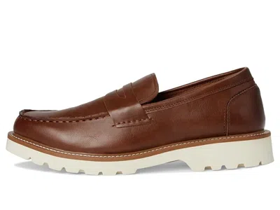 Deer Stags Infinity In Brown