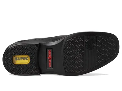 Deer Stags Elate In Black