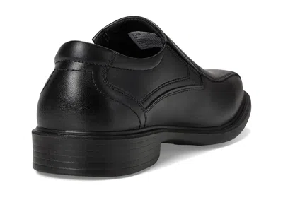 Deer Stags Elate In Black