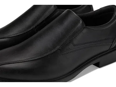 Deer Stags Elate In Black