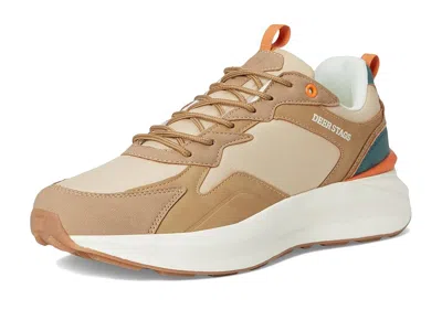 Deer Stags Gravity In Brown