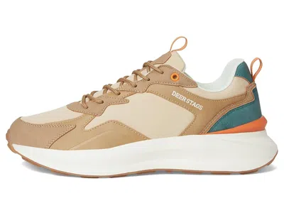 Deer Stags Gravity In Brown