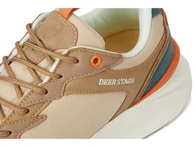 Deer Stags Gravity In Brown