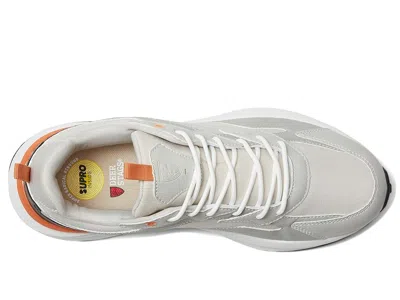 Deer Stags Gravity Sneaker In Gray