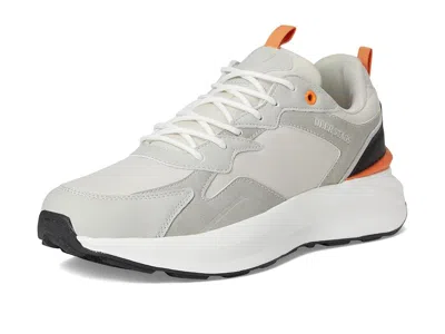 Deer Stags Gravity Sneaker In Gray