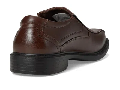 Deer Stags Elate In Brown