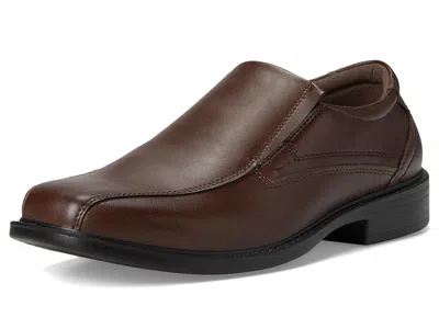 Deer Stags Elate In Brown