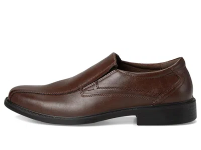 Deer Stags Elate In Brown