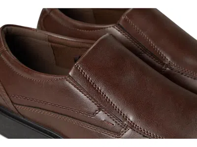 Deer Stags Elate In Brown