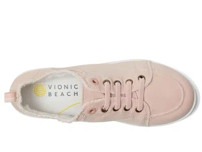 Vionic Beach Pismo Sneakers In Neutral