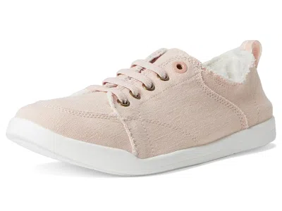 Vionic Beach Pismo Sneakers In Neutral