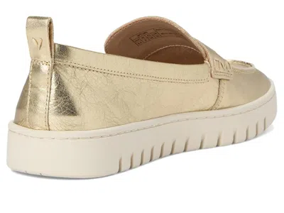 Vionic Uptown In Gold