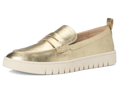 Vionic Uptown In Gold
