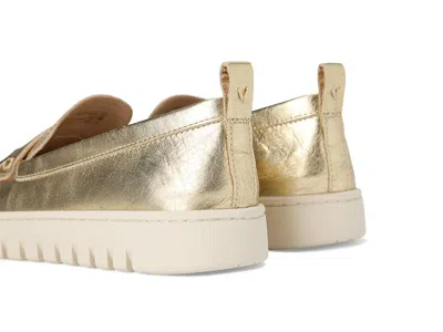 Vionic Uptown In Gold