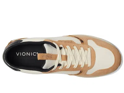 Vionic Monarch Court Inspired Shoes In Multi
