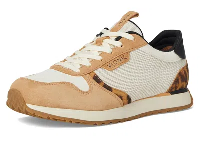 Vionic Monarch Court Inspired Shoes In Multi