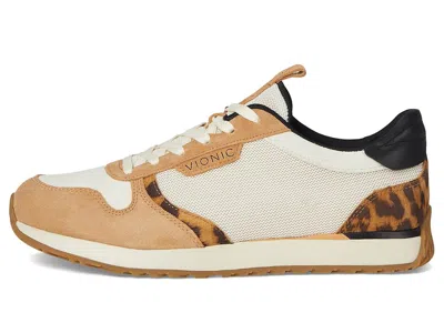 Vionic Monarch Court Inspired Shoes In Multi