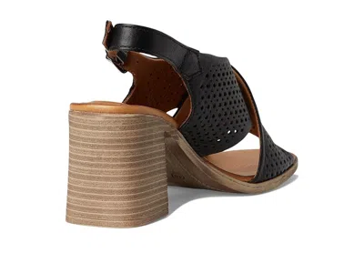 Spring Step Luanca In Black