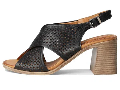 Spring Step Luanca In Black