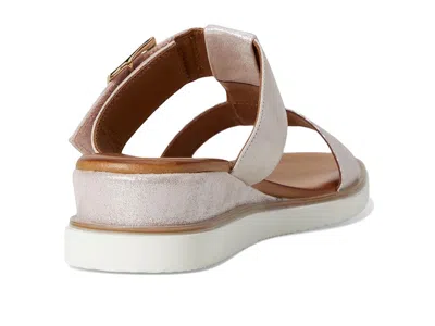 Spring Step Seaport In Pink