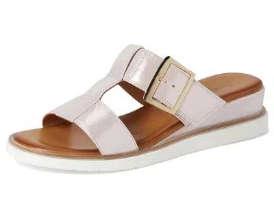 Spring Step Seaport In Pink