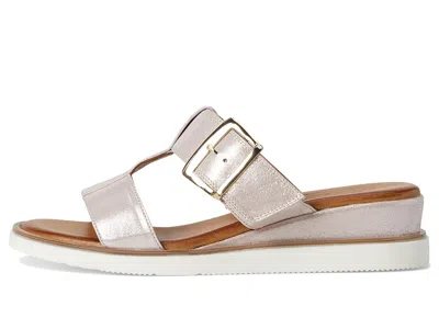 Spring Step Seaport In Pink