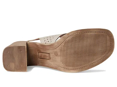 Spring Step Luanca In Gray