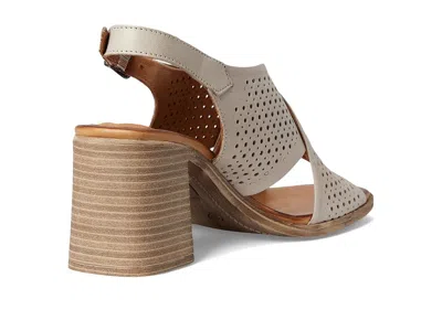 Spring Step Luanca In Gray